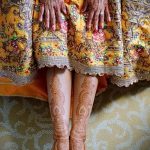 мехенди на ръката и крака - опции за временна татуировка с къна от 05082016 4235 tatufoto.ru