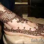 рисунки с къна на крака снимка - опции за временни татуировки с къна от 05082016 1256 tatufoto.ru