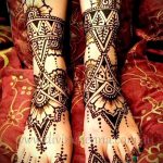 рисунки с къна върху крака фото модели - опции за временна татуировка с къна от 05082016 1264 tatufoto.ru