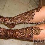 шарки мехенди на крака - опции за временни татуировки с къна от 05082016 2279 tatufoto.ru