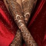 шарки мехенди на крака - опции за временна татуировка с къна от 05082016 4281 tatufoto.ru