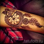 мехенди пеша Dreamcatcher - опции за временна татуировка с къна на 05082016 1071 tatufoto.ru