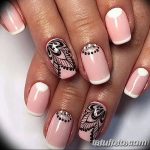 Снимка на Mehendi на ноктите от 04.08.2018 №200 - Mehendi на ноктите -