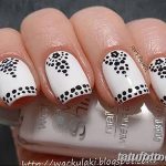 Снимка на Mehendi върху ноктите от 04.08.2018 №198 - Mehendi върху ноктите -