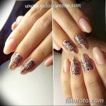 Снимка на Mehendi върху ноктите от 04.08.2018 №187 - Mehendi върху ноктите -