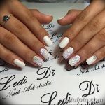 Снимка на Mehendi върху ноктите от 04.08.2018 №172 - Mehendi върху ноктите -