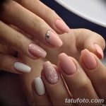 Снимка на Mehendi върху ноктите от 04.08.2018 №025 - Mehendi върху ноктите -