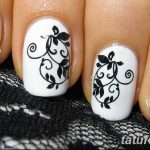 Снимка на Mehendi върху ноктите от 04.08.2018 №101 - Mehendi върху ноктите -