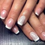 Снимка на Mehendi върху ноктите от 04.08.2018 №105 - Mehendi върху ноктите -