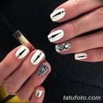 Снимка на Mehendi върху ноктите от 04.08.2018 №114 - Mehendi върху ноктите -