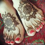 снимка на Мехенди на пръсти от 18.08.2017 г. No 001 - Мехенди на пръсти_