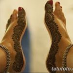 снимка на Мехенди на пръсти от 18.08.2017 г. No 002 - Мехенди на пръсти_