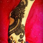 снимка на Мехенди на пръсти от 18.08.2017 г. No 003 - Мехенди на пръсти_