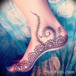 снимка на Мехенди на пръсти от 18.08.2017 г. No 015 - Мехенди на пръсти_