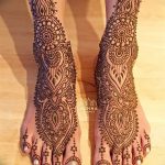 снимка на Мехенди на пръсти от 18.08.2017 г. No 017 - Мехенди на пръсти_