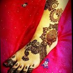 снимка на Мехенди на пръсти от 18.08.2017 г. No 018 - Мехенди на пръсти_