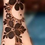 снимка на Мехенди на пръсти от 18.08.2017 г. No 020 - Мехенди на пръсти_