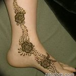 снимка на Мехенди на пръсти от 18.08.2017 г. No 022 - Мехенди на пръсти_