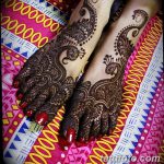 снимка на Мехенди на пръсти от 18.08.2017 г. No 028 - Мехенди на пръсти_