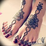 снимка на Мехенди на пръсти от 18.08.2017 г. No 041 - Мехенди на пръсти_