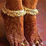 снимка на Мехенди на пръсти от 18.08.2017 г. No 052 - Мехенди на пръсти на краката_