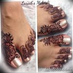 снимка на Мехенди на пръсти от 18.08.2017 г. No 071 - Мехенди на пръсти_
