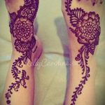 снимка на Мехенди на пръсти от 18.08.2017 г. No 096 - Мехенди на пръсти_