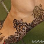 снимка на Мехенди на пръсти от 18.08.2017 г. No 098 - Мехенди на пръсти_