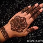 снимка на Мехенди на пръсти на 26.12.2017 г. №005 - Мехенди на пръсти на Хан -