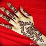 снимка на Мехенди на пръсти на 26.12.2017 г. №007 - Мехенди на пръсти на Хан -