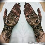 снимка на Мехенди на пръсти от 26.12.2017 г. No 013 - Мехенди на пръсти на хан -