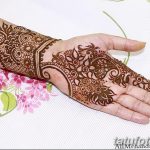 снимка на Мехенди на пръсти от 26.12.2017 г. No 044 - Мехенди на пръсти на хан -