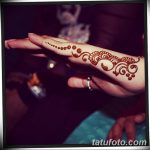 снимка на Мехенди на пръсти на 26.12.2017 г. No 067 - Мехенди на пръсти на хан -