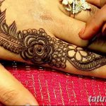 снимка на Мехенди на пръсти от 26.12.2017 г. № 106 - Мехенди на пръсти на хан -