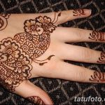 снимка на Мехенди на пръсти от 26.12.2017 г. № 111 - Мехенди на пръсти на хан -