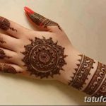 снимка на Мехенди на пръсти от 26.12.2017 г. № 112 - Мехенди на пръсти на хан -