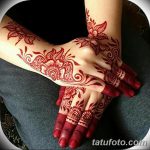 снимка на Мехенди на пръсти от 26.12.2017 г. № 118 - Мехенди на пръсти на хан -