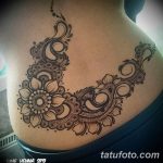 снимка на мехенди на кръста 09.02.2019 №064 - мехенди на кръста -