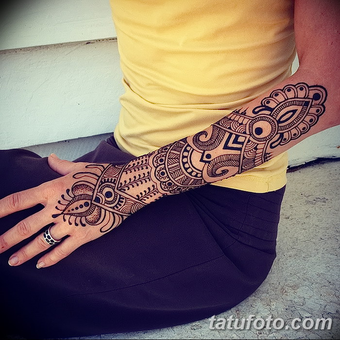 fotó Mehendiről az alkaron, 2017.10.28. 016 sz. - Mehendi az alkaron -