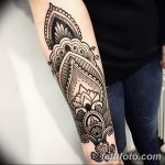 fotó Mehendi -ről az alkaron, kelt 2017.10.28. 115. szám - Mehendi az alkaron -