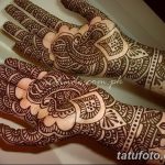 fotó Mehendi -ről az alkaron, kelt 2017.10.28. 124. szám - Mehendi az alkaron -