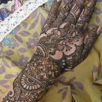 fotó Mehendiről az alkaron, 2017.10.28., 125. szám - Mehendi az alkaron -