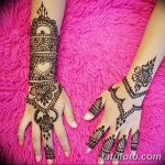 fotó Mehendi -ről az alkaron, kelt 2017.10.28. 132. szám - Mehendi az alkaron -