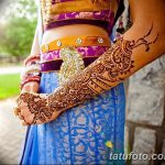 fotó Mehendi -ről az alkaron, kelt 2017.10.28. 139. szám - Mehendi az alkaron -