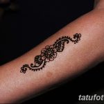 fotó Mehendiről az alkaron, kelt 2017.10.28. 147. szám - Mehendi az alkaron -