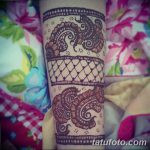 fotó Mehendiről az alkaron, 2017.10.28. 152. szám - Mehendi az alkaron -