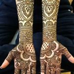 fotó Mehendi -ről az alkaron, 2017.10.28., 005. sz. - Mehendi az alkaron -