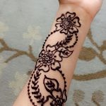 fotó Mehendiről az alkaron, 2017.10.28. 011. sz. - Mehendi az alkaron -