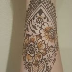 fotó Mehendiről az alkaron, 2017.10.28. 018 sz. - Mehendi az alkaron -