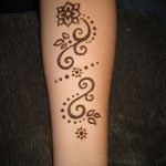 fotó Mehendiről az alkaron, 2017.10.28. 024 sz. - Mehendi az alkaron -